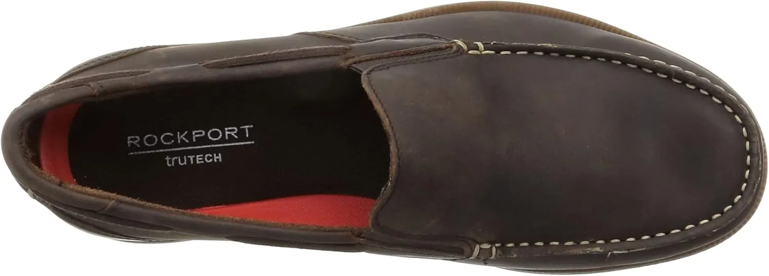 Rockport Men's Perth Bay Venetian Loafer