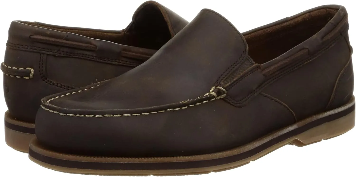 Rockport Men's Perth Bay Venetian Loafer