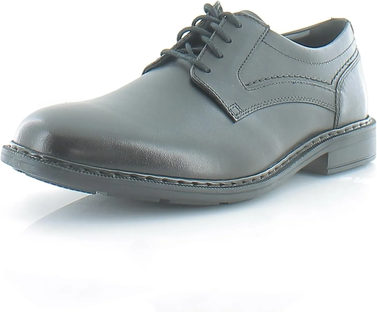 Rockport Men's Tanner Plain Toe Oxford