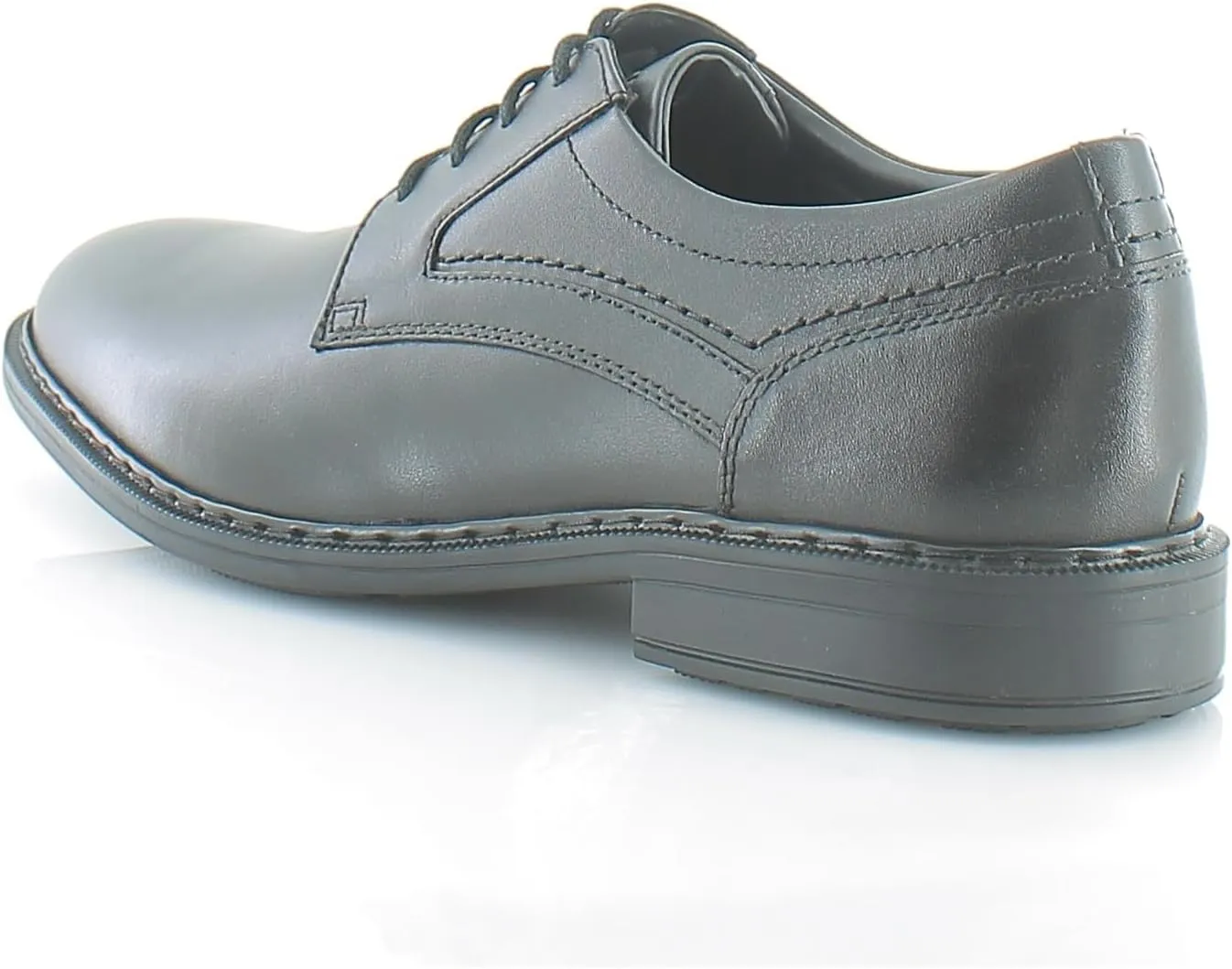 Rockport Men's Tanner Plain Toe Oxford