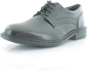 Rockport Men's Tanner Plain Toe Oxford