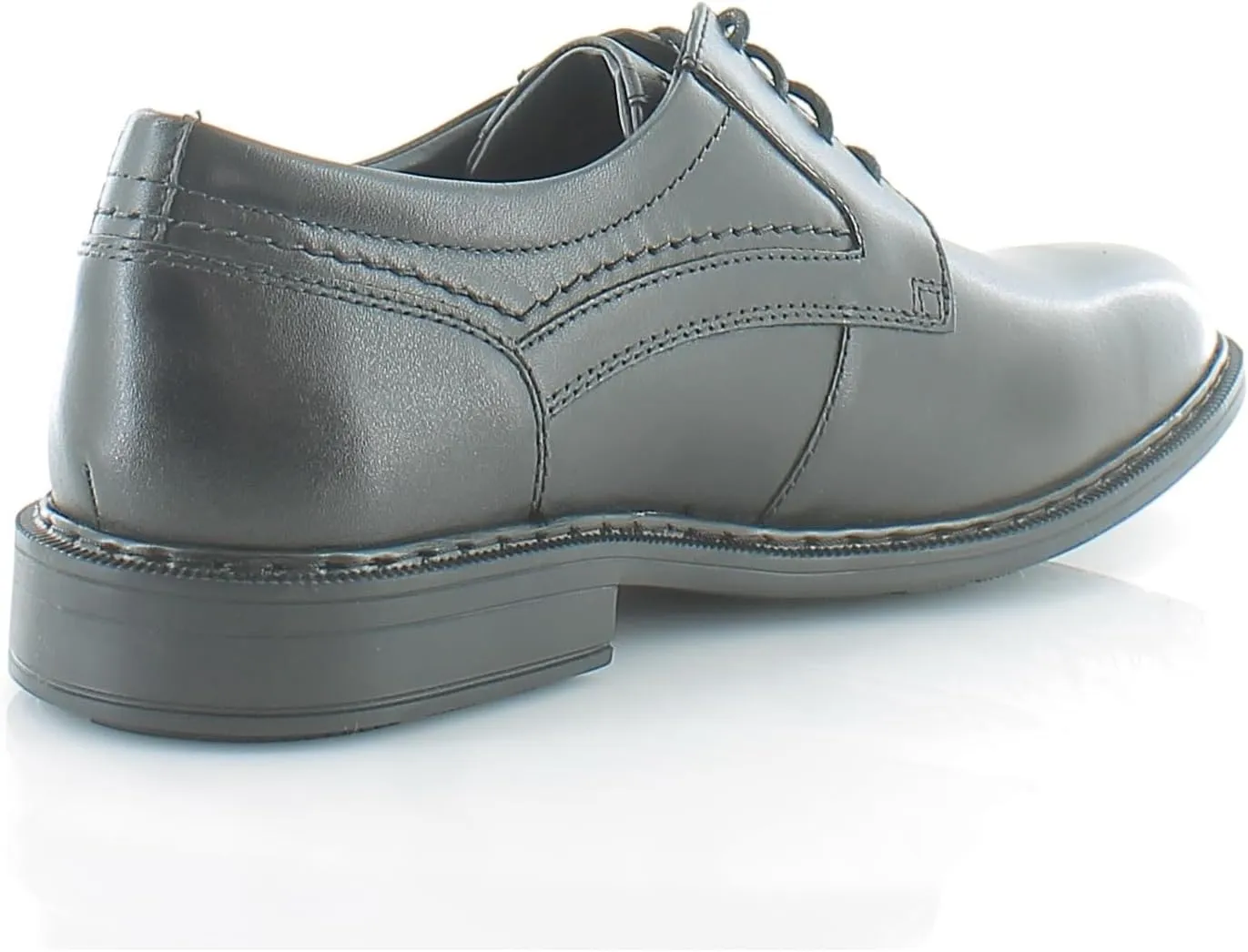 Rockport Men's Tanner Plain Toe Oxford
