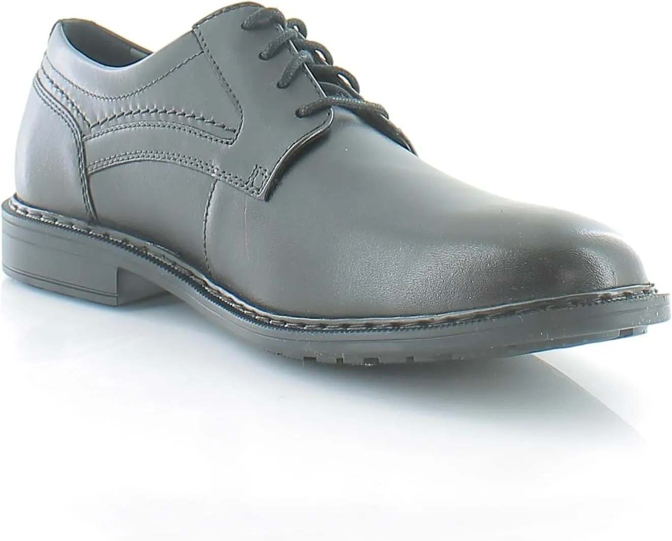 Rockport Men's Tanner Plain Toe Oxford