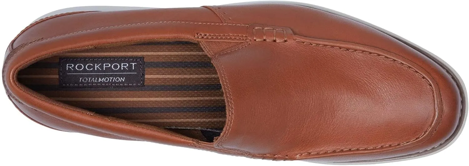 Rockport Men's Total Motion Craft Venetian Loafer