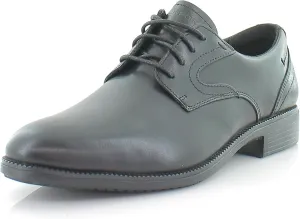 Rockport Total Motion Dressport Plain Toe Men's Oxford Black - 8 Medium