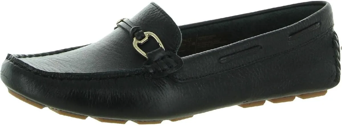 Rockport Women's Bayview Moccasin Loafer