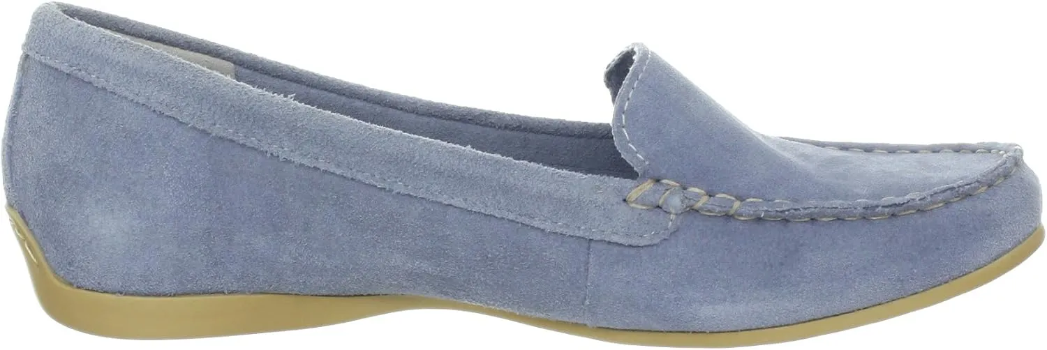 Rockport Women's Demisa Plain Flat