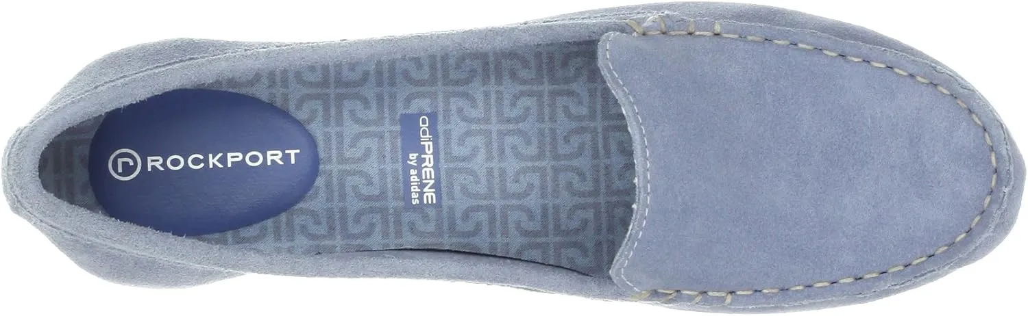 Rockport Women's Demisa Plain Flat