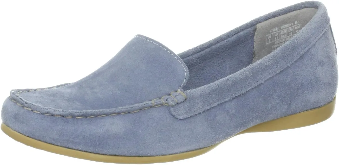 Rockport Women's Demisa Plain Flat