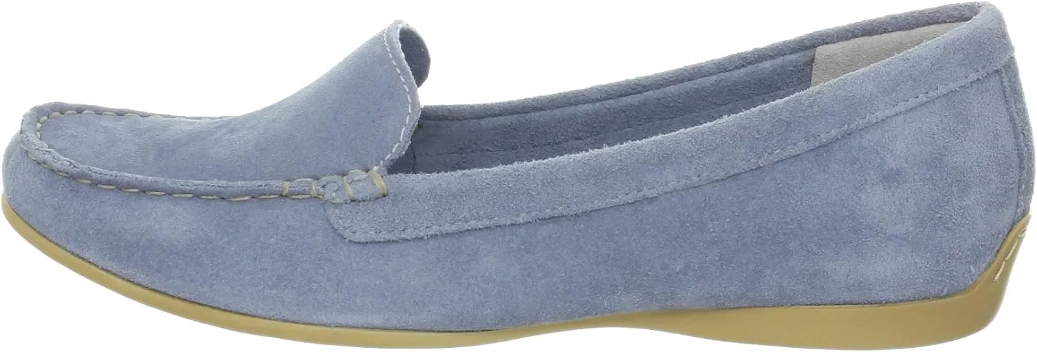 Rockport Women's Demisa Plain Flat