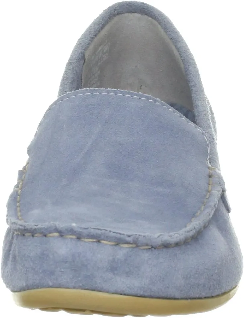 Rockport Women's Demisa Plain Flat