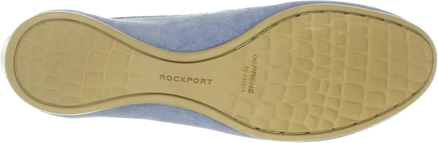 Rockport Women's Demisa Plain Flat