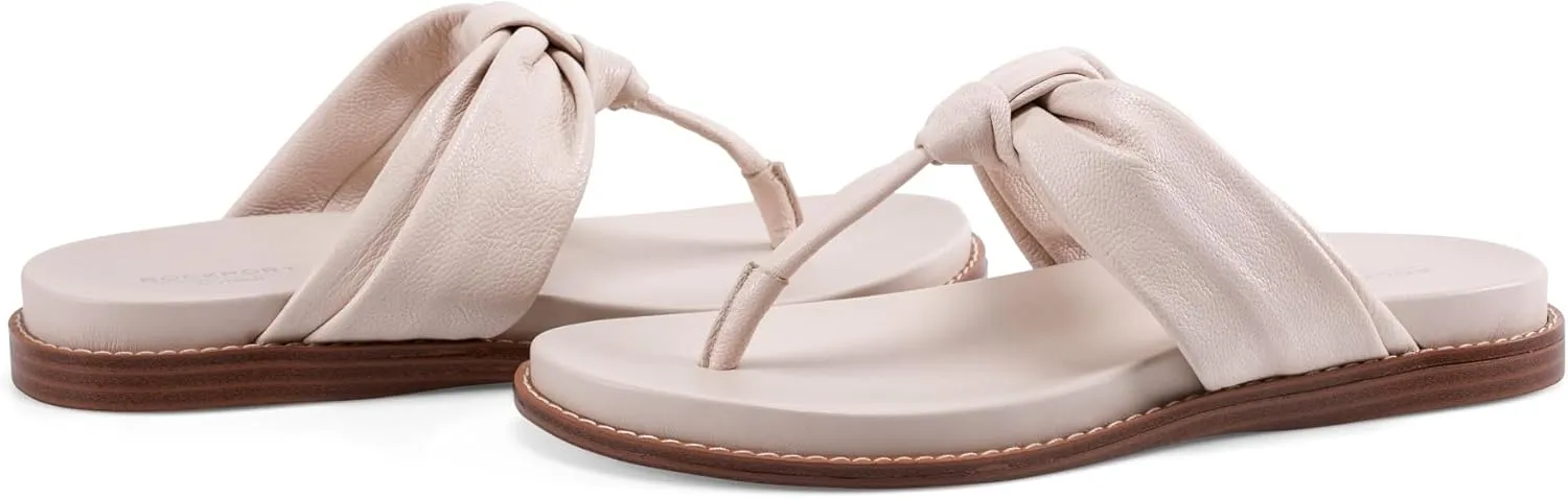 Rockport Women's Osarra Flat Sandal