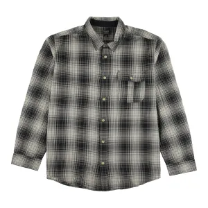 Rustic Oxford Shirt