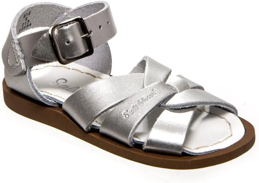 Salt Water Sandals by Hoy Shoe The Original Sandal