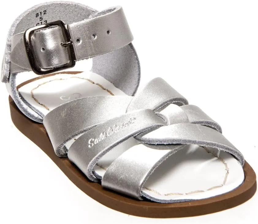 Salt Water Sandals by Hoy Shoe The Original Sandal
