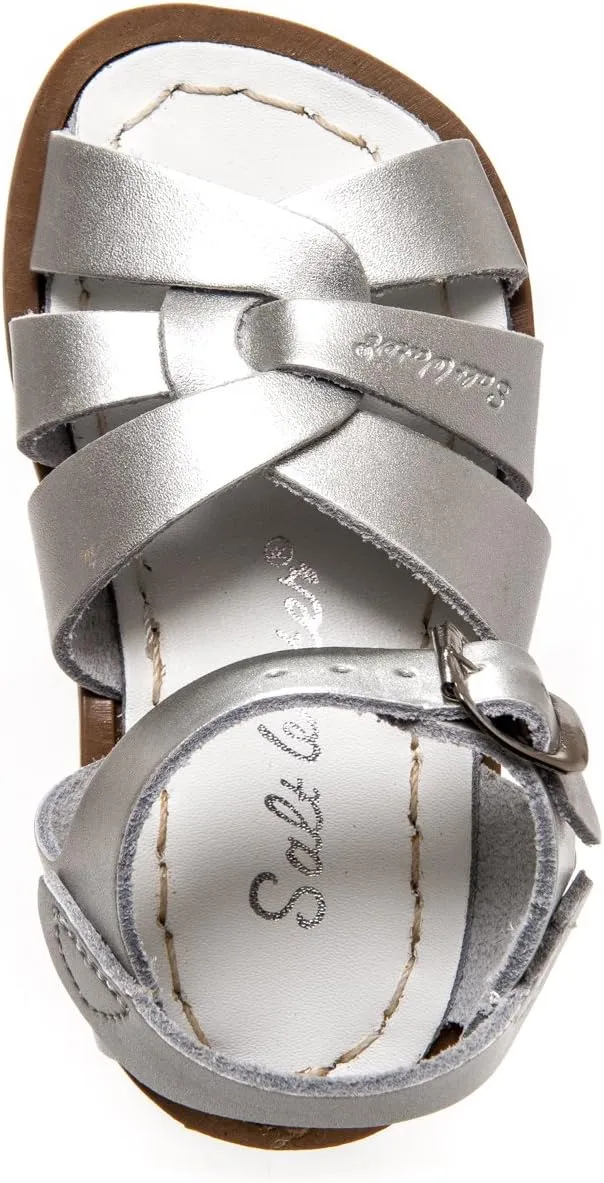 Salt Water Sandals by Hoy Shoe The Original Sandal
