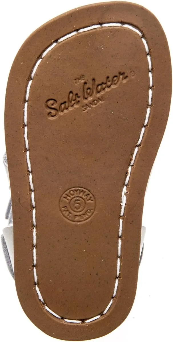 Salt Water Sandals by Hoy Shoe The Original Sandal