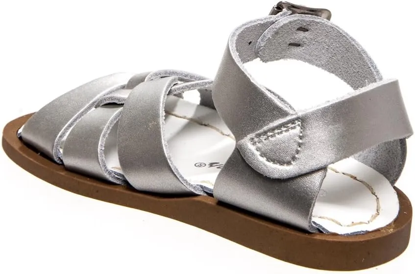 Salt Water Sandals by Hoy Shoe The Original Sandal