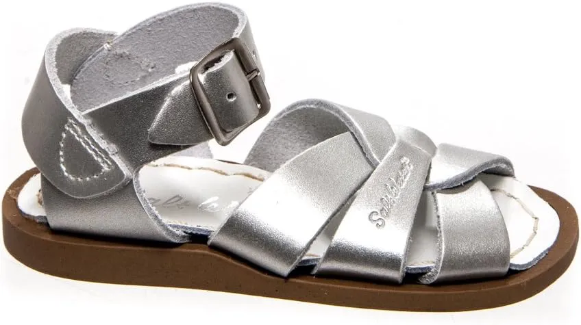 Salt Water Sandals by Hoy Shoe The Original Sandal
