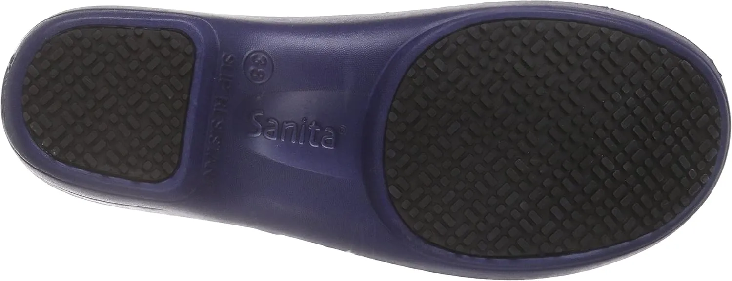 Sanita Women's Aero-Motion Mule