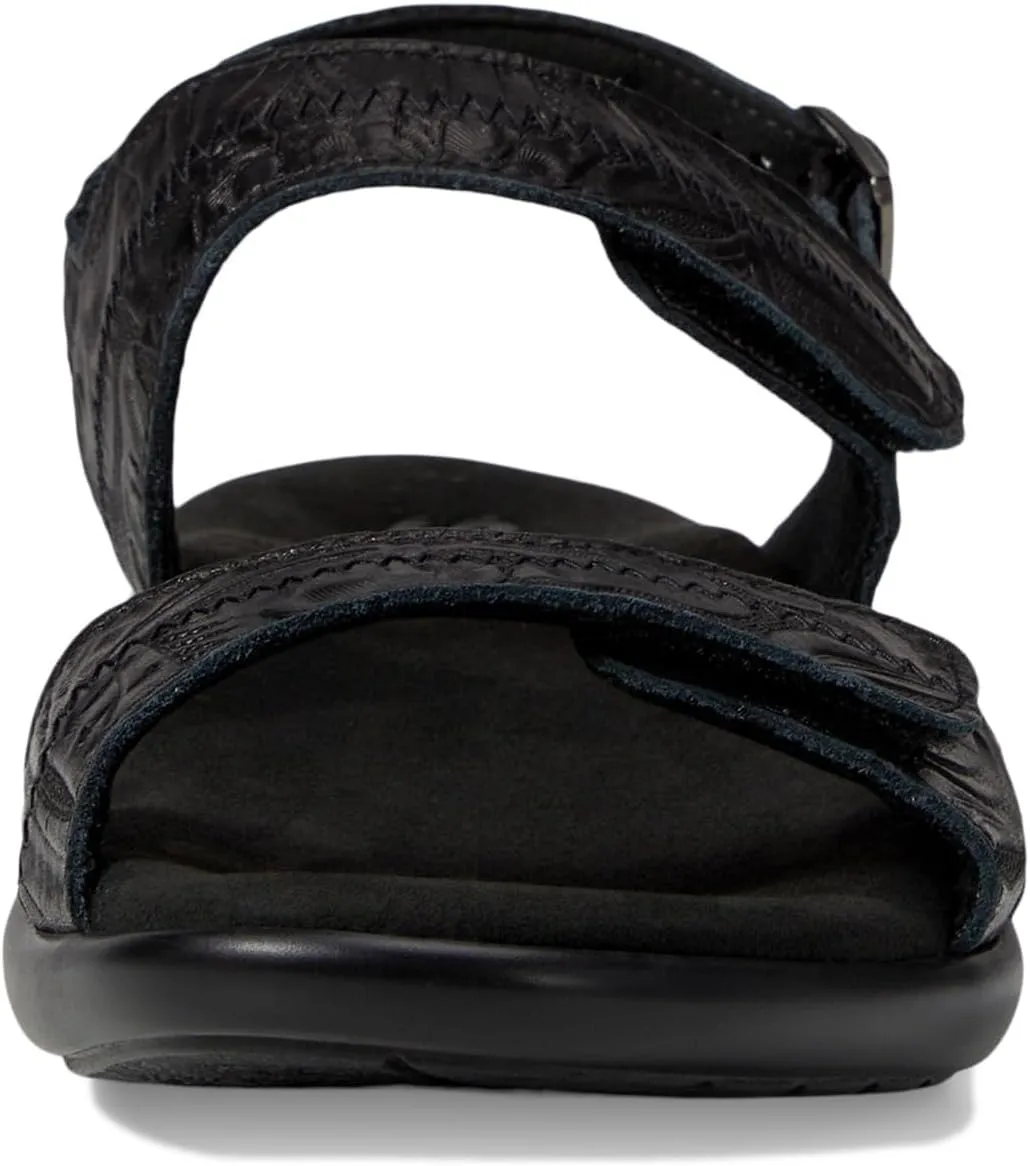 SAS Women's Nudu Adjustable Comfort Sandal