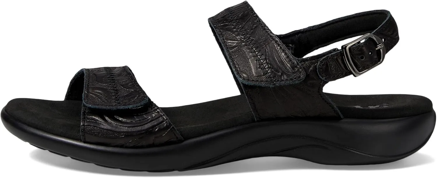 SAS Women's Nudu Adjustable Comfort Sandal