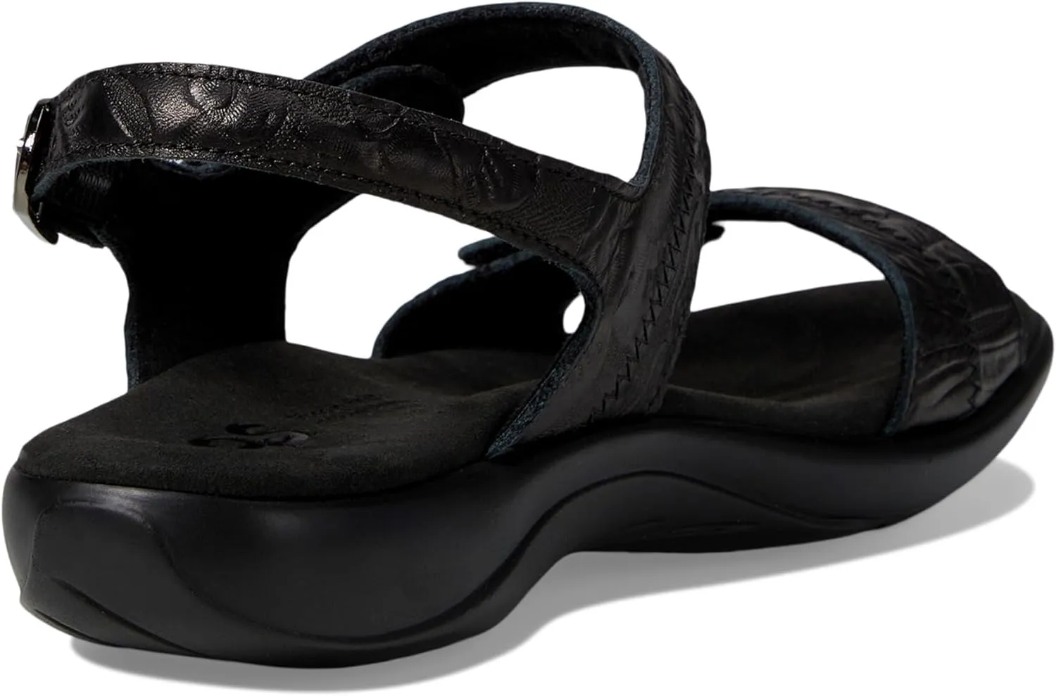 SAS Women's Nudu Adjustable Comfort Sandal