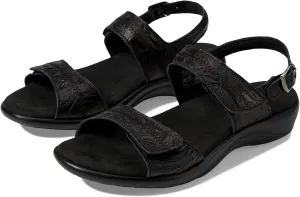 SAS Women's Nudu Adjustable Comfort Sandal