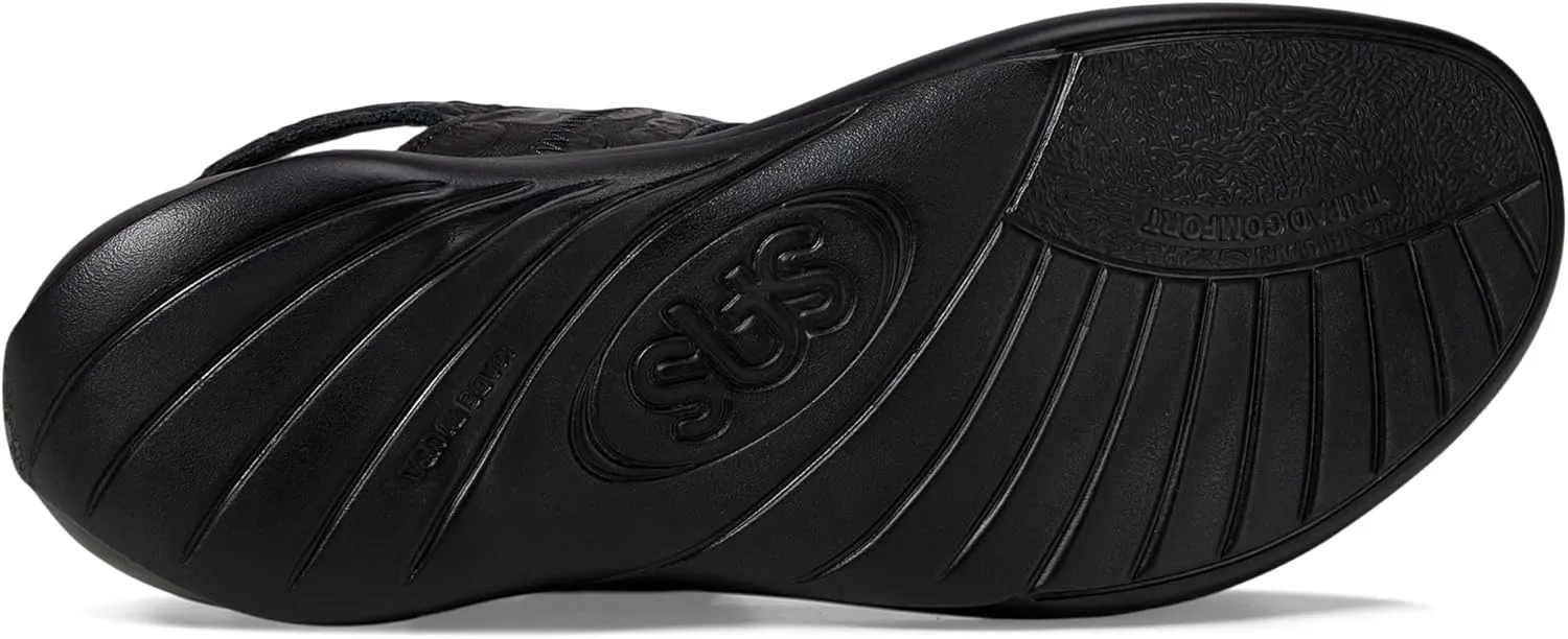 SAS Women's Nudu Adjustable Comfort Sandal