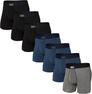 SAXX Underwear Co. mens Saxx Men's Underwear