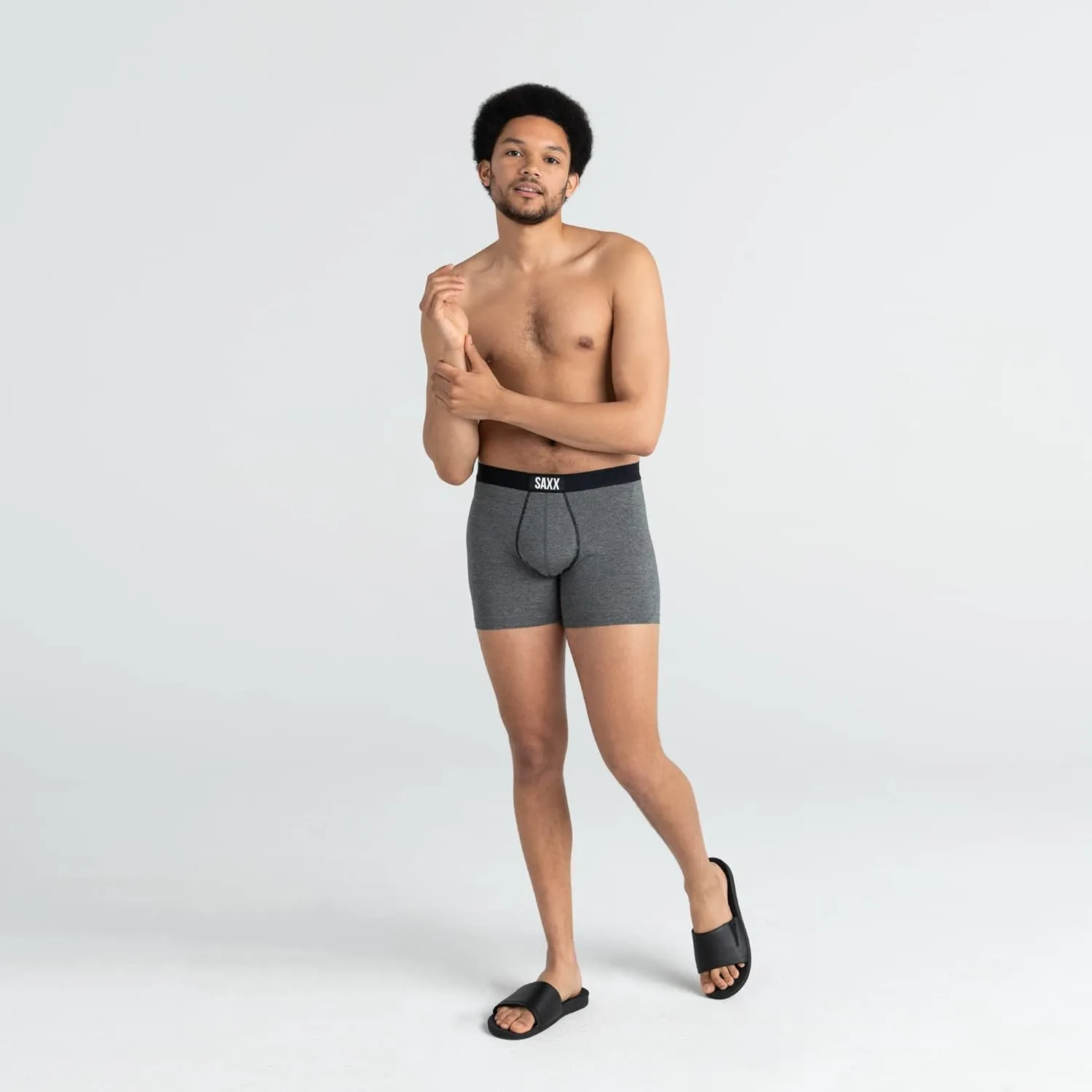 SAXX Underwear Co. mens Saxx Men's Underwear