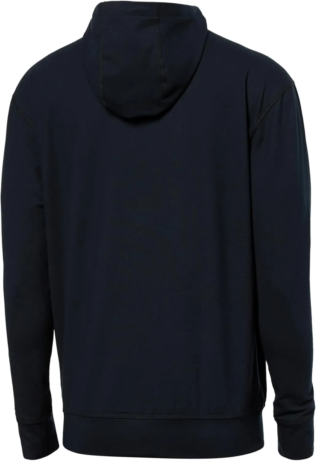 SAXX Underwear Co. Men's Trailzer Full Zip Hoodie, Core