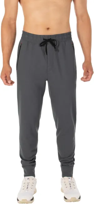 SAXX Underwear Co. Men's Trailzer Jogger, Core