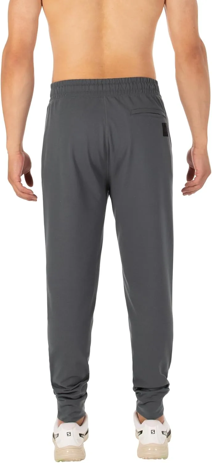 SAXX Underwear Co. Men's Trailzer Jogger, Core