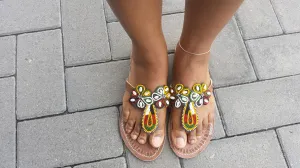 Sea Shells