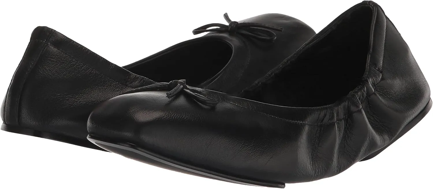 Seychelles Women's Breathless Ballet Flat