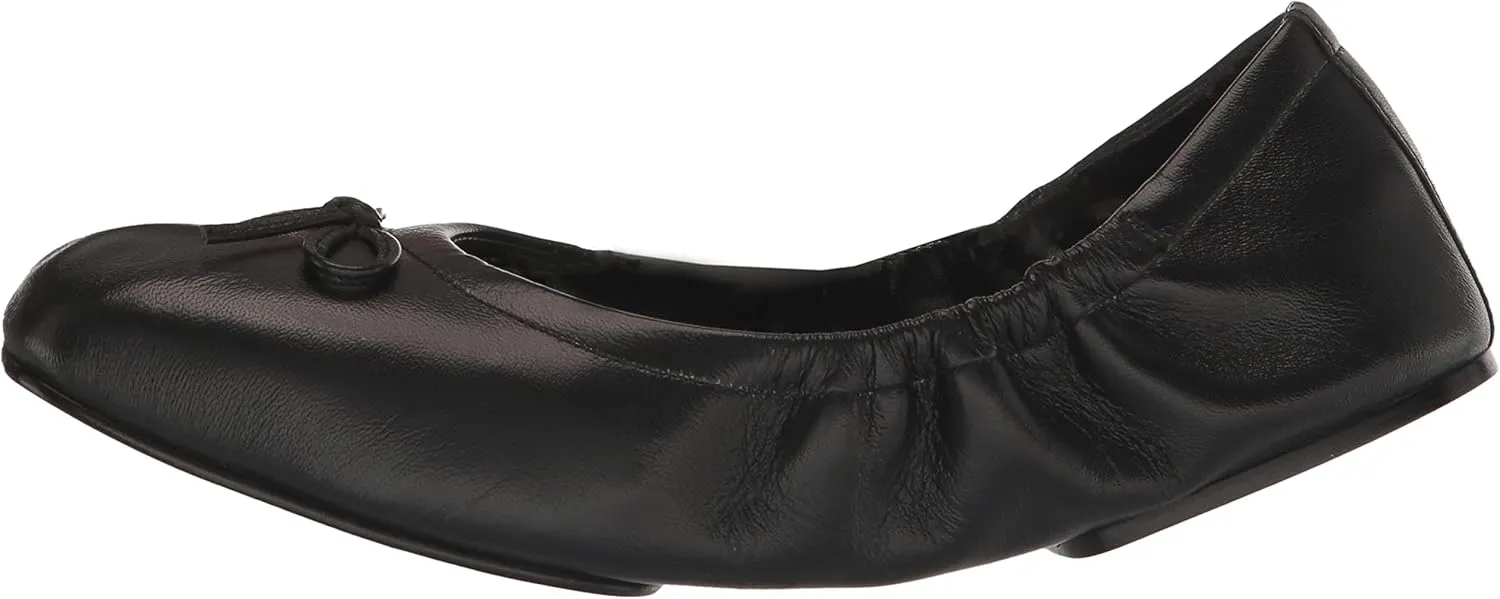 Seychelles Women's Breathless Ballet Flat