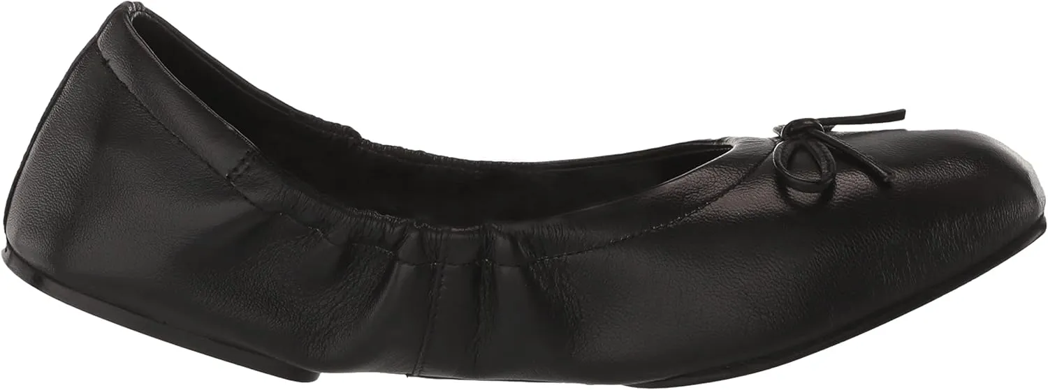 Seychelles Women's Breathless Ballet Flat