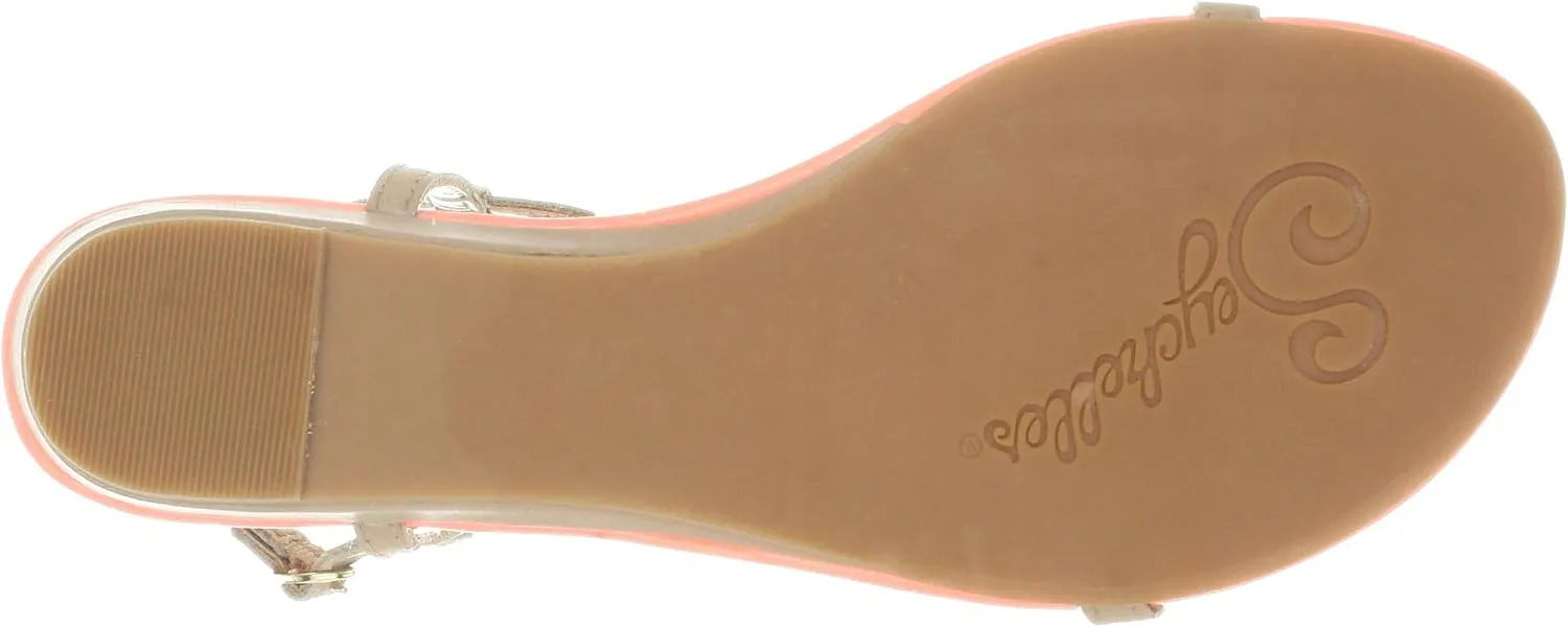 Seychelles Women's Cinnamon Sandal