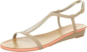 Seychelles Women's Cinnamon Sandal