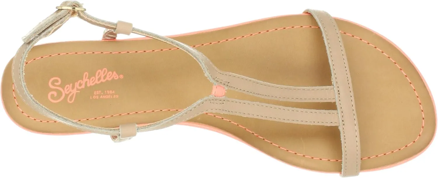 Seychelles Women's Cinnamon Sandal
