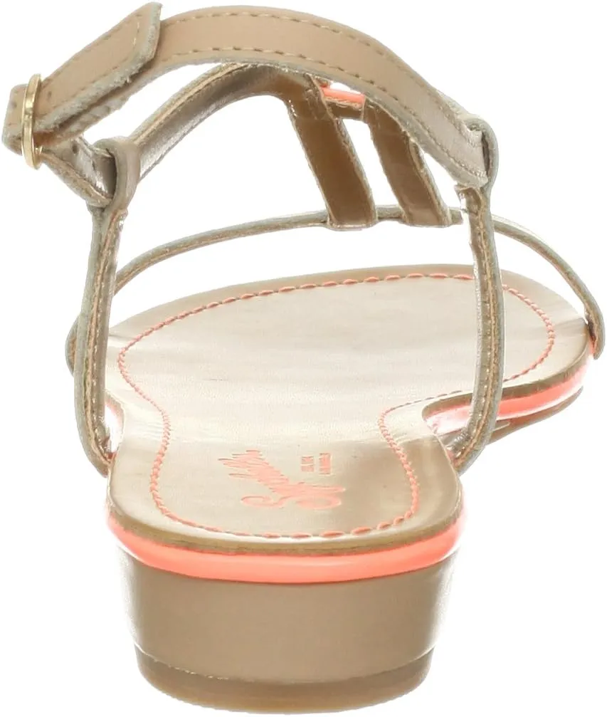 Seychelles Women's Cinnamon Sandal