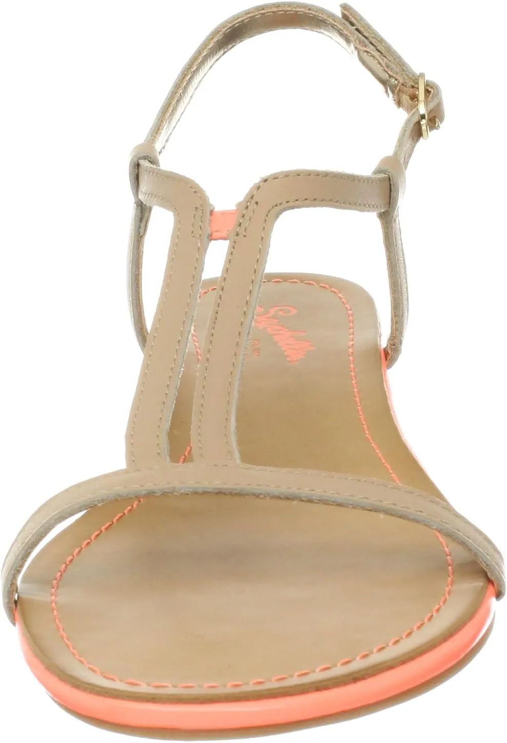 Seychelles Women's Cinnamon Sandal