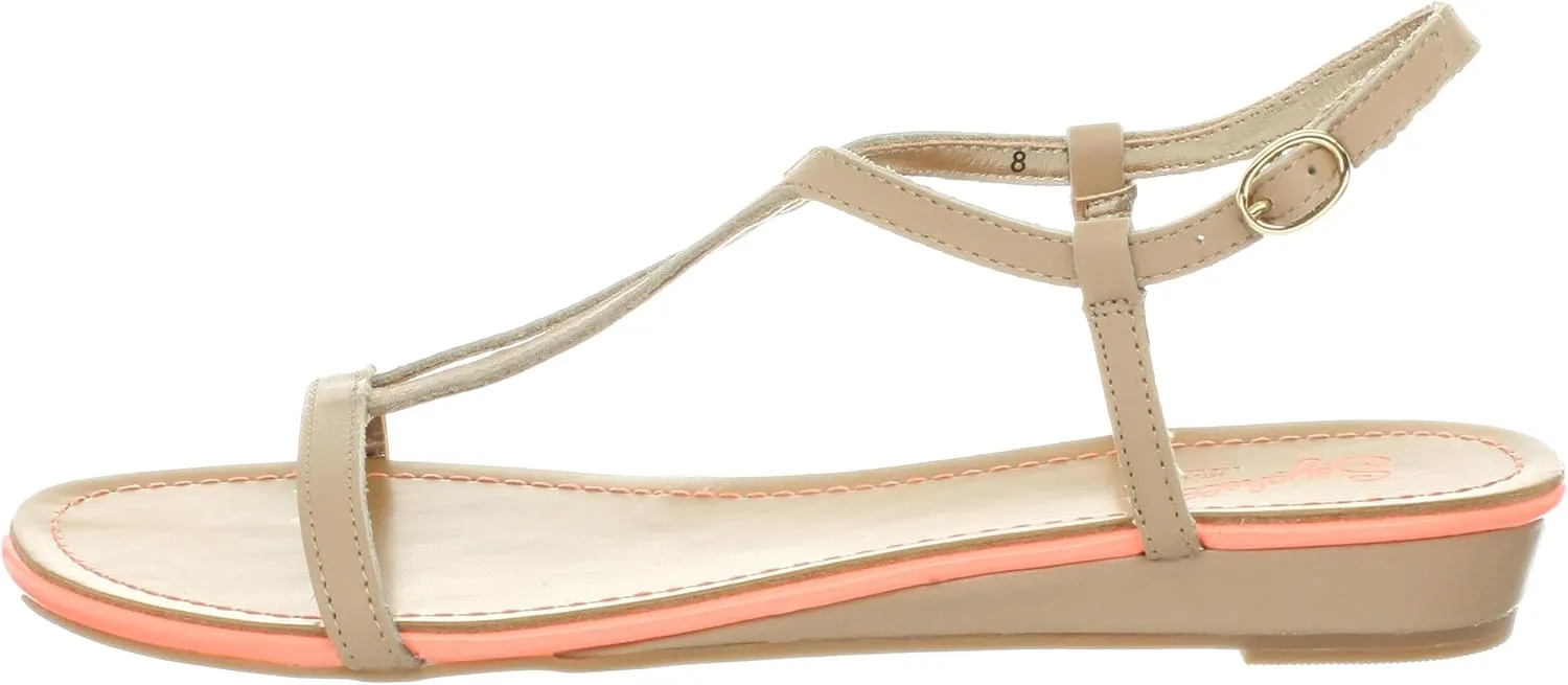 Seychelles Women's Cinnamon Sandal