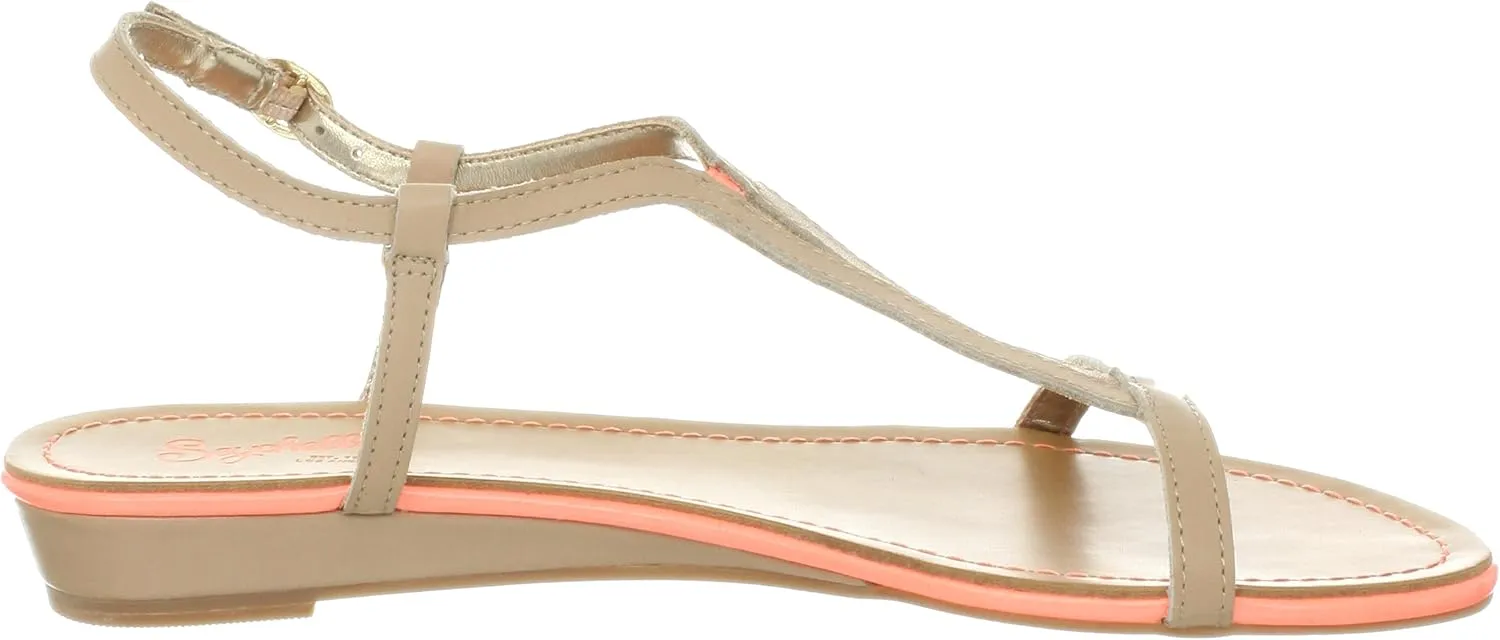Seychelles Women's Cinnamon Sandal