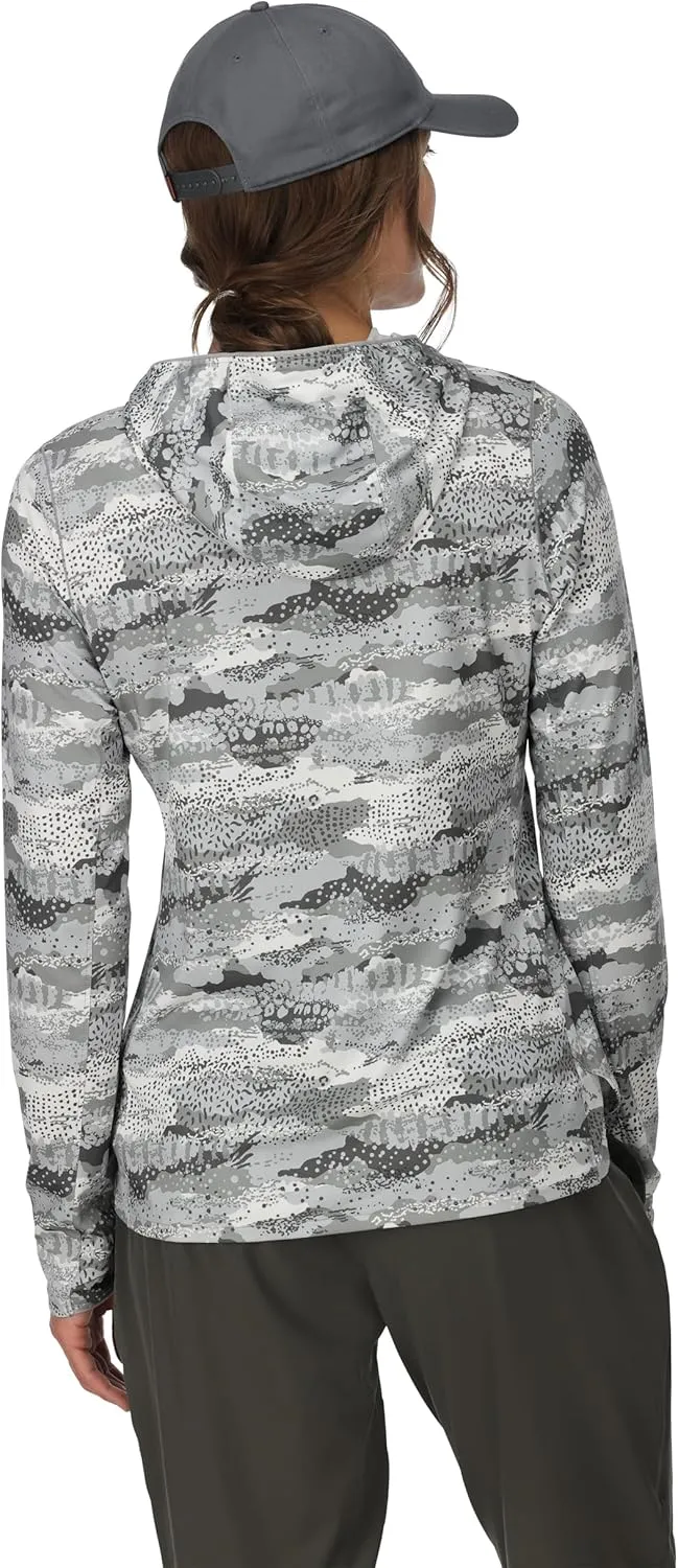 Simms Women's Bugstopper Solarflex Hoody
