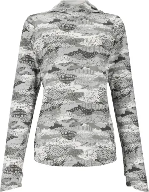 Simms Women's Bugstopper Solarflex Hoody