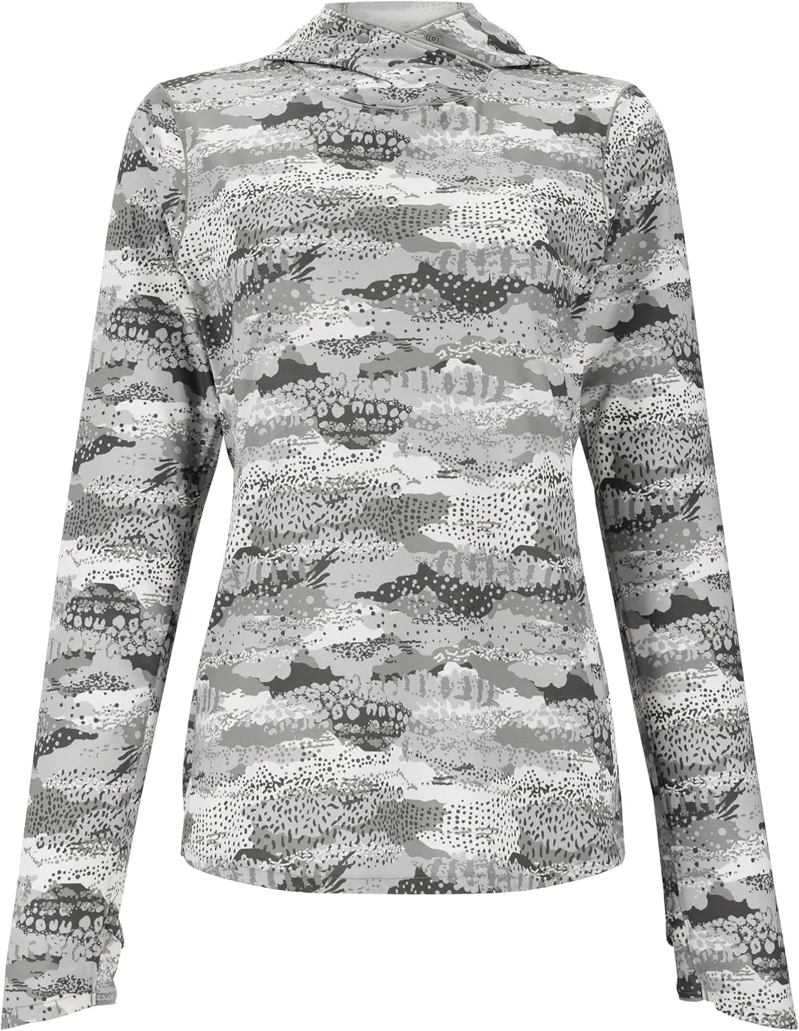 Simms Women's Bugstopper Solarflex Hoody