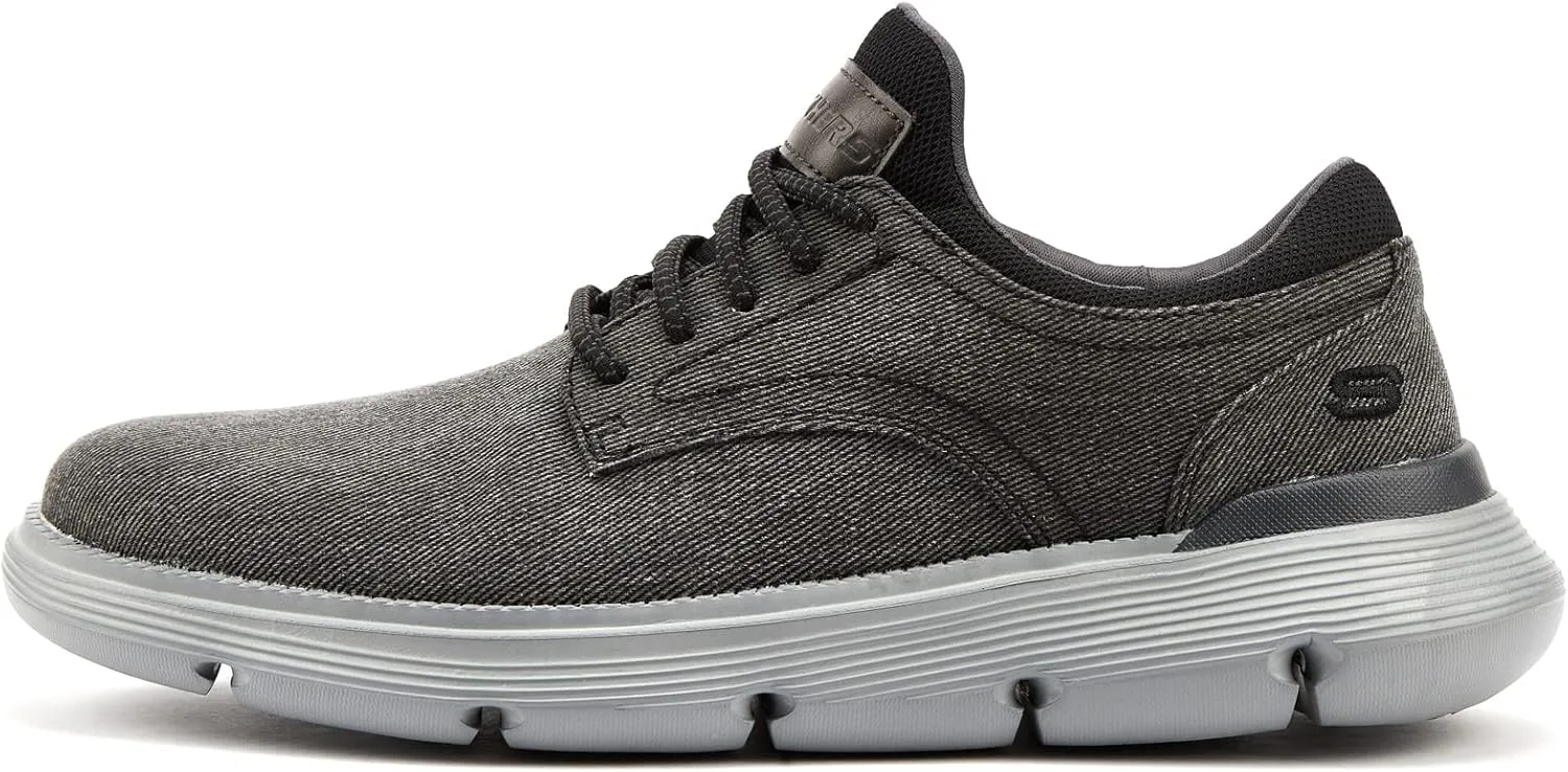 Skechers Men's Garza-Romano Boat Shoe